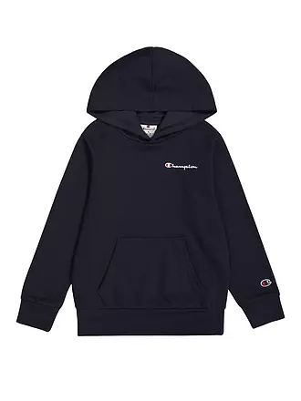 CHAMPION | Jungen Kapuzensweater - Hoodie | 